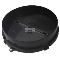 Légelzárók és csőcsonkok