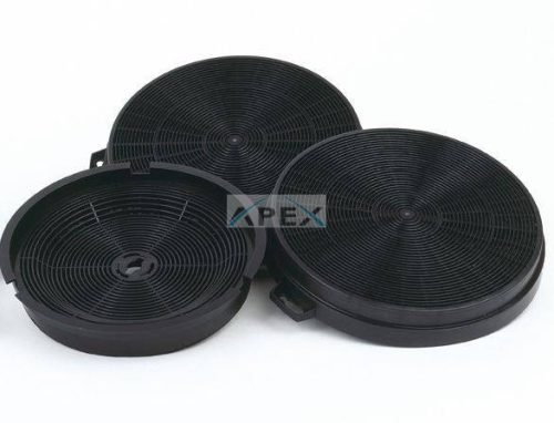 CATA - Páraelszívó aktívszén-szűrő V-Q-F-O Compact