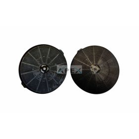 CATA - Páraelszívó aktívszén-szűrő Lena