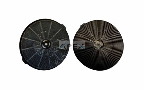 CATA - Páraelszívó aktívszén-szűrő Lena