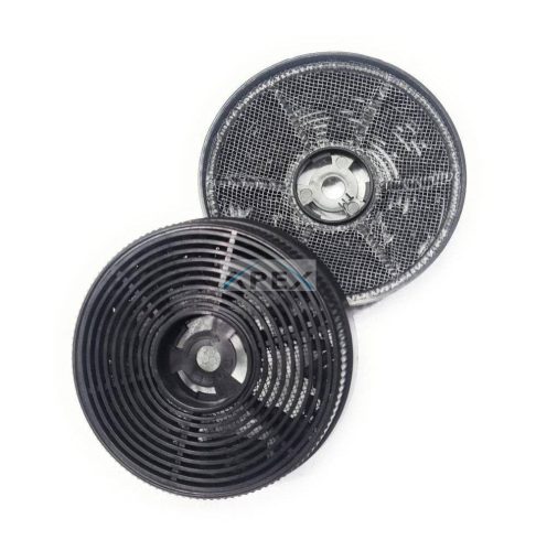 CATA - Páraelszívó aktívszén-szűrő, TFB, ST, V3 szériához