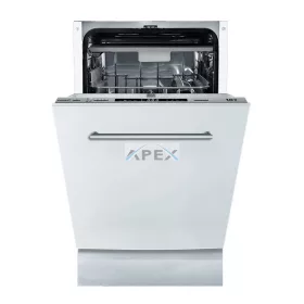   CATA - Beépíthető mosogatógép LVI-48010 - 10 terítékes