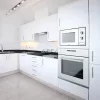 CATA - Beépíthető mikrohullámú sütő MMA-20 WH - Kifutó termék!