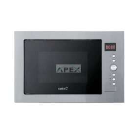 CATA - Beépíthető mikrohullámú sütő MC-32 D