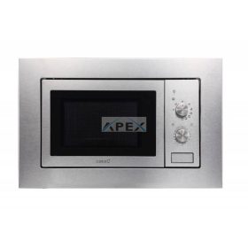   CATA - Beépíthető mikrohullámú sütő MMA-20 X - Kifutó termék!