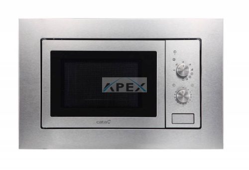 CATA - Beépíthető mikrohullámú sütő MMA-20 X - Kifutó termék!