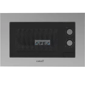 CATA - Mikrosütő MC B200 MMX