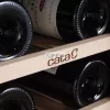 CATA - Beépíthető borhűtő VI-54024 X