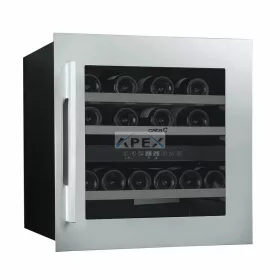 CATA - Beépíthető borhűtő VI-59036 X Inox