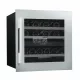 CATA - Beépíthető borhűtő VI-59036 X Inox