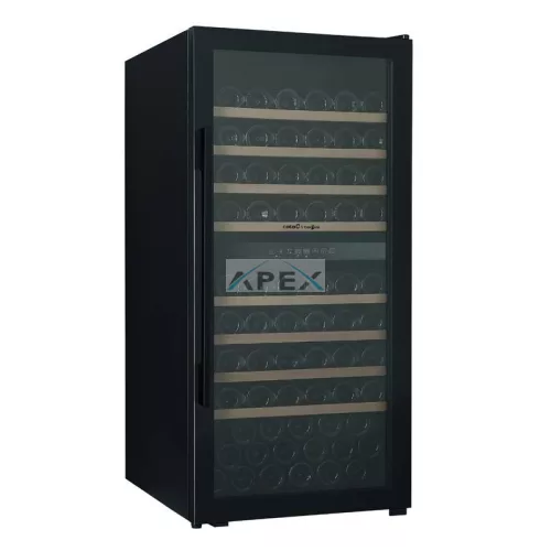 CATA - Borhűtő VI-59103 FS BK Fekete