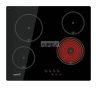 CATA - Beépíthető kerámia főzőlap TN-604/C