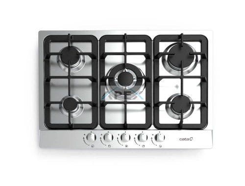 CATA - Beépíthető gázfőzőlap LGI-7041 X/A