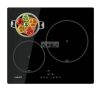 CATA - Beépíthető indukciós főzőlap IB-6303 E2 BK fekete