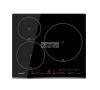 CATA - Beépíthető indukciós főzőlap INSB-6003E2 BK fekete