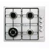 CATA - Beépíthető gázfőzőlap GI-6031 X Inox