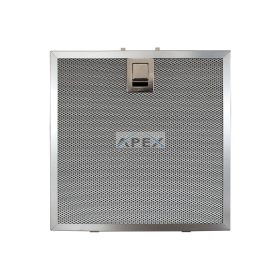 Falmec - Páraelszívó fém zsírfilter 277x294