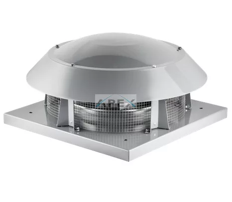 BVN - Ventilátor BRF-225 AC