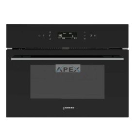 NODOR - Beépíthető gőzsütő NorChef SO-4800 DB