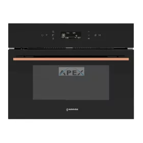   NODOR - Beépíthető mikrohullámú sütő NorChef MW-4800 CU