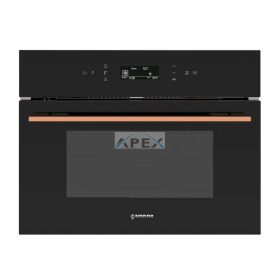 NODOR - Beépíthető sütő NorChef MO-4800 CU