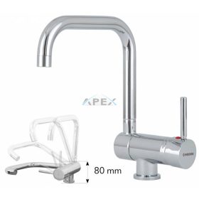   NODOR - Csaptelep NorFlow TUCÁN R - A készlet erejéig rendelhető!