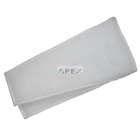 VILPE Wive szűrő - WIVE-100 típusú légbevezetőkhöz