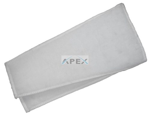 VILPE Wive szűrő - WIVE-100 típusú légbevezetőkhöz