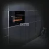 NODOR - Beépíthető borhűtő NorCare VC-4800 DB/A - Fekete