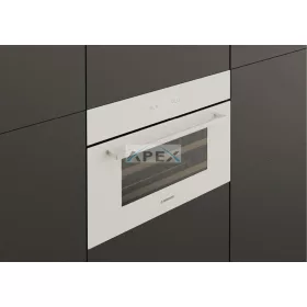 NODOR - Beépíthető borhűtő NorCare VC-4800 SW - Fehér