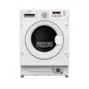 NODOR - Beépíthető mosó-szárító gép NorCare WD-1480 I
