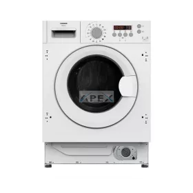   NODOR - Beépíthető mosó-szárító gép NorCare WD-1480 I