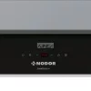 NODOR - Páraelszívó Norbreeze CROWN 60 NO DRIP SS inox + Mikro MW-5120