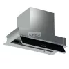 NODOR - Páraelszívó Norbreeze CROWN 60 NO DRIP SS inox + Mikro MW-5120