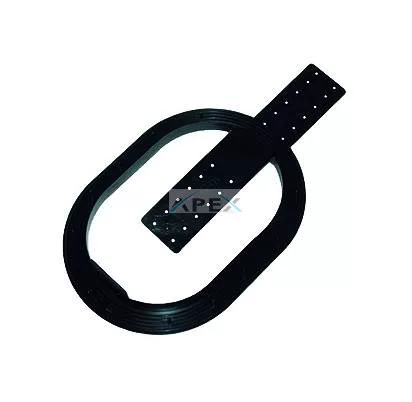 VILPE® alátétgyűrű, 732021