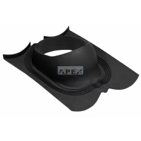   VILPE Decra átvezető elem - A készlet erejéig rendelhető!