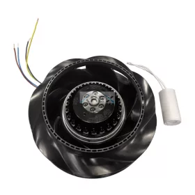 VILPE E190 / E120 - tetőventilátor javító készlet