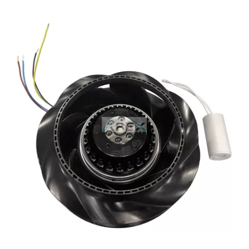 VILPE E190 / E120 - tetőventilátor javító készlet