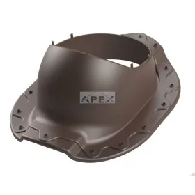   VILPE AALTO 2K átvezető - csokoládébarna - A készlet erejéig rendelhető!