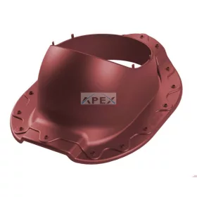   VILPE AALTO 2K átvezető - borvörös - A készlet erejéig rendelhető!