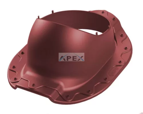 VILPE AALTO 2K átvezető - borvörös - A készlet erejéig rendelhető!