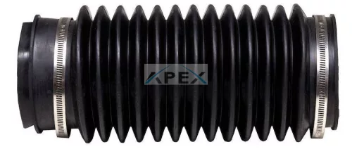 VILPE® 110-es Flex flexibilis cső