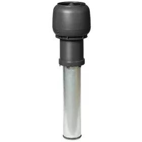   VILPE 125C/IS/400 tetőszellőző - A készlet erejéig rendelhető!