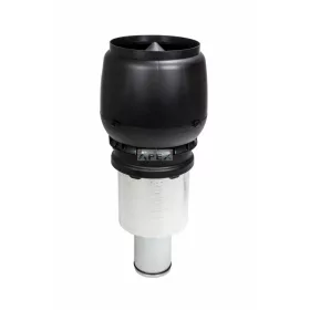   VILPE 160C/IS/450 XL tetőszellőző - A készlet erejéig rendelhető!