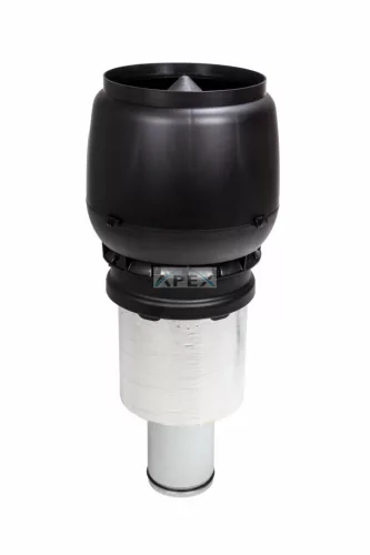 VILPE 160C/IS/450 XL tetőszellőző - A készlet erejéig rendelhető!