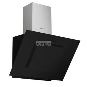 Davoline - Páraelszívó Feel 60 cm fekete