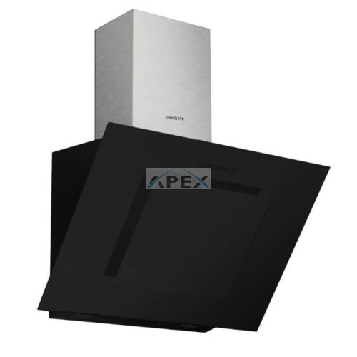 Davoline - Páraelszívó Feel 60 cm fekete