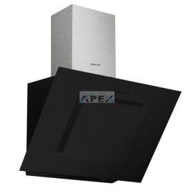 Davoline - Páraelszívó Feel 90 cm fekete