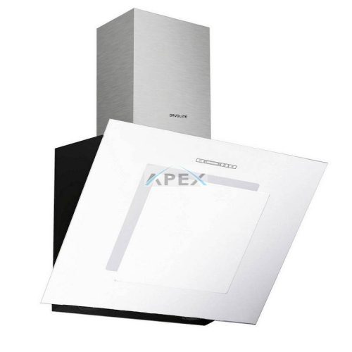 Davoline - Páraelszívó Feel 60 cm fehér