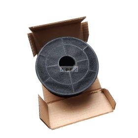   DAVOLINE - Páraelszívó aktívszén-szűrő Slider 50, White IX 1190